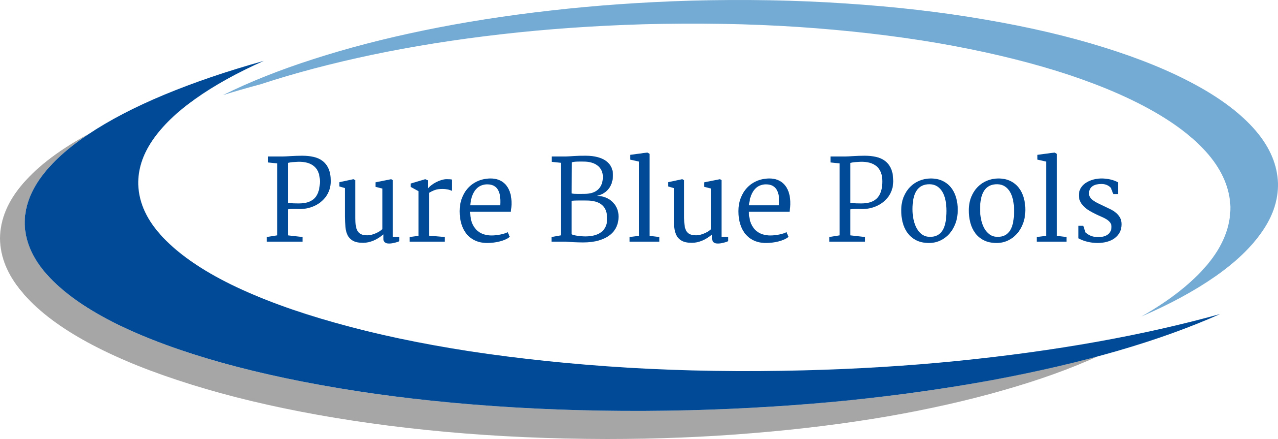Pure Blue Pools